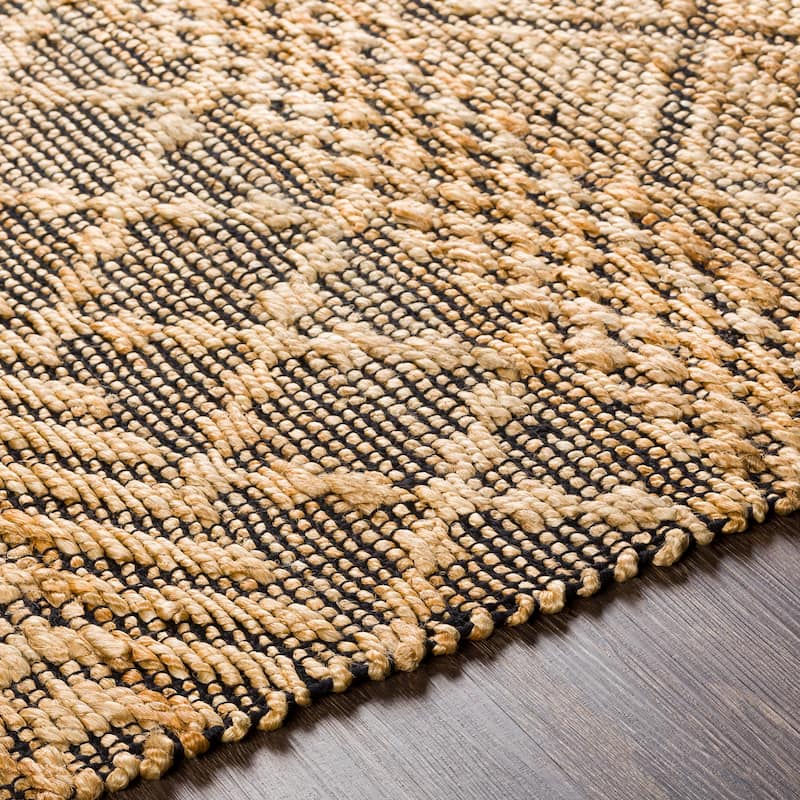 Artistic Weavers Dipak Handmade Global Jute Area Rug