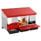Option 3-Compartment