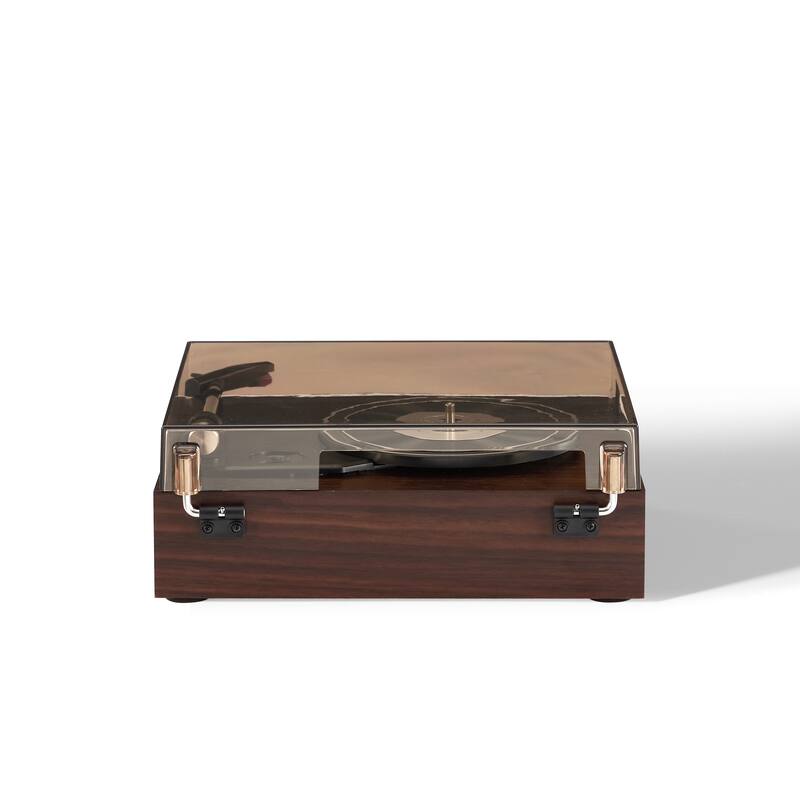 Crosley Scout Bluetooth Vinyl Record Player