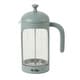 preview thumbnail 15 of 37, Mr. Coffee French Press Coffee Maker, 31 oz Borasilicate Glass & Frame and Plunger, Includes Coffee Scoop