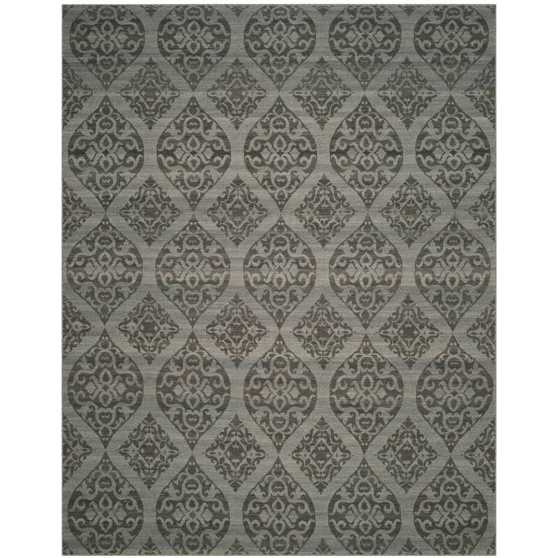 SAFAVIEH Handmade Flatweave Kilim Fadia Wool Rug
