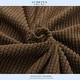 preview thumbnail 24 of 91, Subrtex Stretch Spandex 2-piece Armchair Slipcover Furniture Protector
