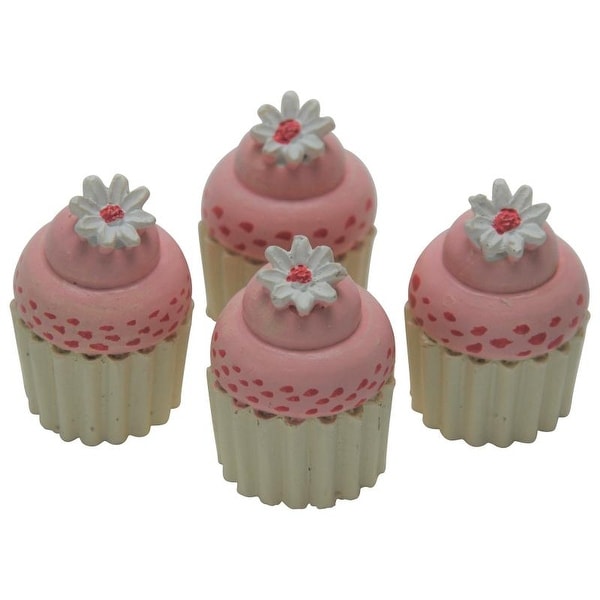 cupcake doll accessories