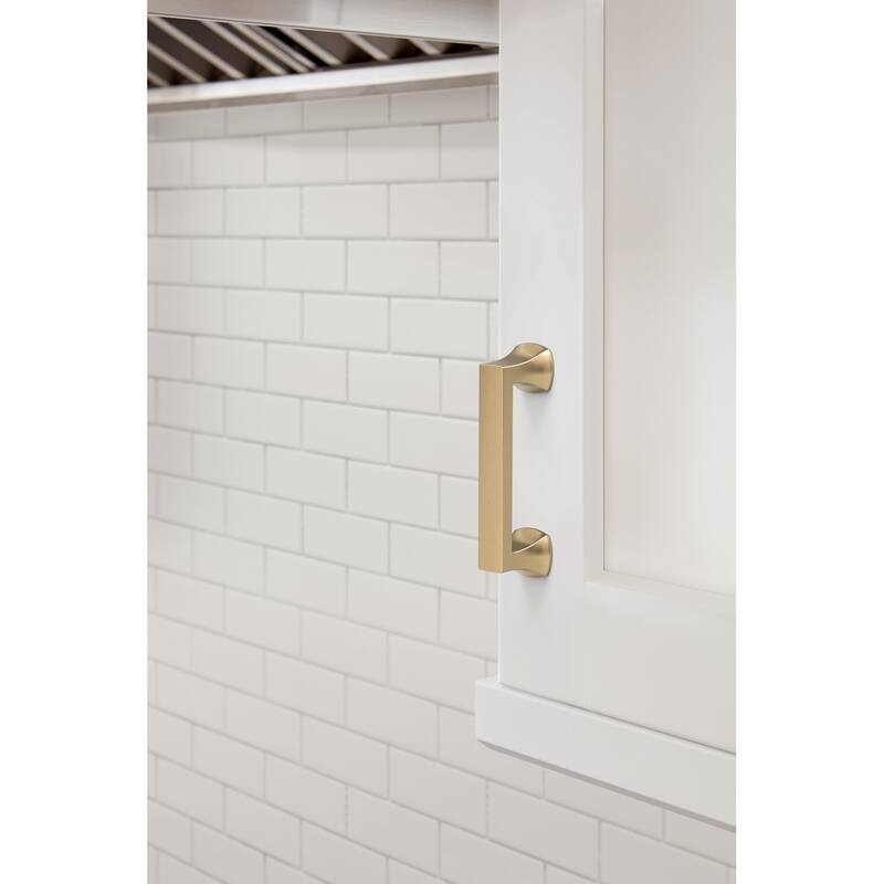 Miseno MCPTRP1300 Huntington 3" Center to Center Handle Cabinet Pull