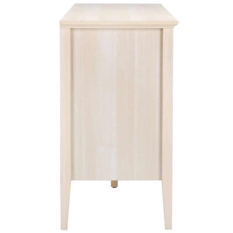 SAFAVIEH Home Sondra 6 Drawer Dresser