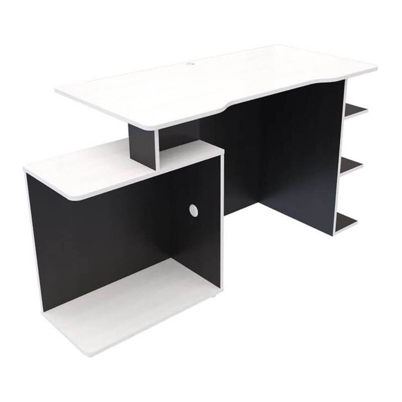 Trinity Gamer Desk