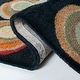 preview thumbnail 16 of 37, SAFAVIEH Handmade Soho Evalinde N.Z. Wool Rug