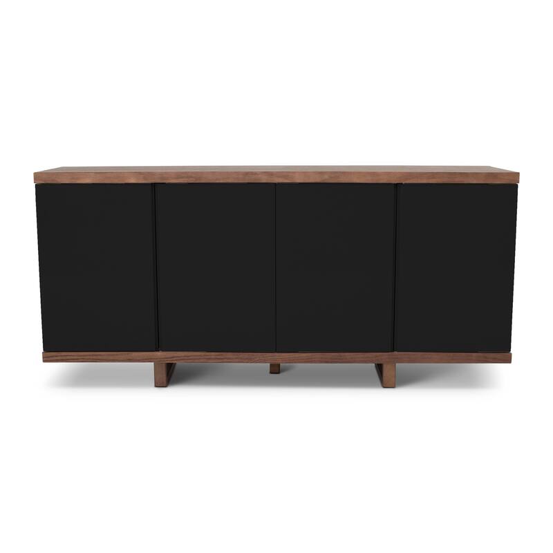 Modern Brazilian - Copany - Buffet