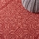 preview thumbnail 66 of 158, SAFAVIEH Handmade Dip Dye Karyn Wool Rug