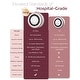 preview thumbnail 9 of 10, V1 Pro Hospital-Grade Wearable Breast Pump - Cozy Red - Double