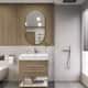 Option White Oak