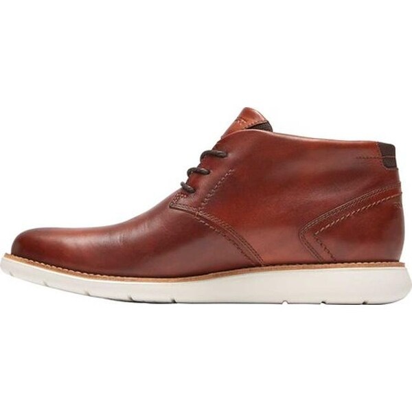 Rockport total motion sport dress chukka boots sales