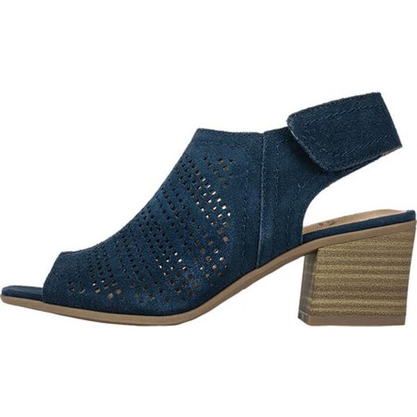 white mountain lorna sandal