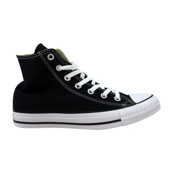all star 100 monopanel hi black