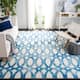 Option Ivory/Blue