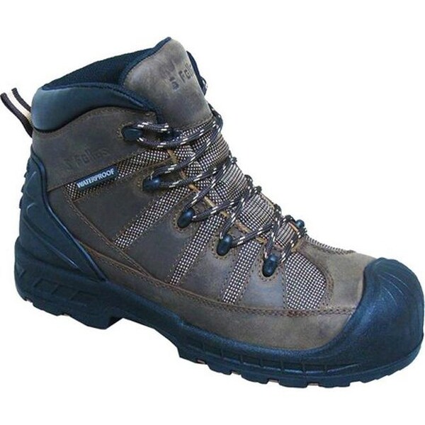 puncture resistant composite toe boots