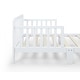 preview thumbnail 9 of 28, Olive & Opie Jax Toddler Bed