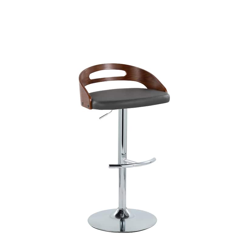Cassis Adjustable Barstool - Set of 2