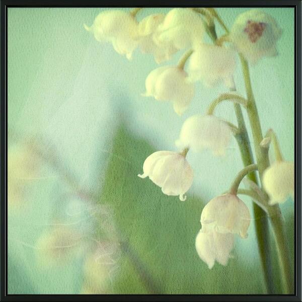 Shop Easy Art Prints Judy Stalus S Lily Of The Valley Premium