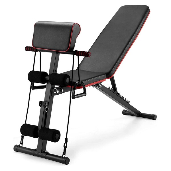 Looking for weight discount bench