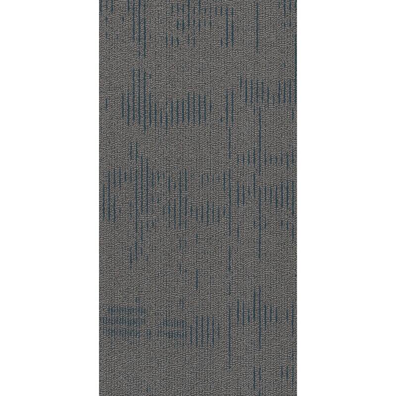 Shaw Curious Wonder 36" x 18" Glue Down Commercial Carpet Tile - Sold - Eccentric