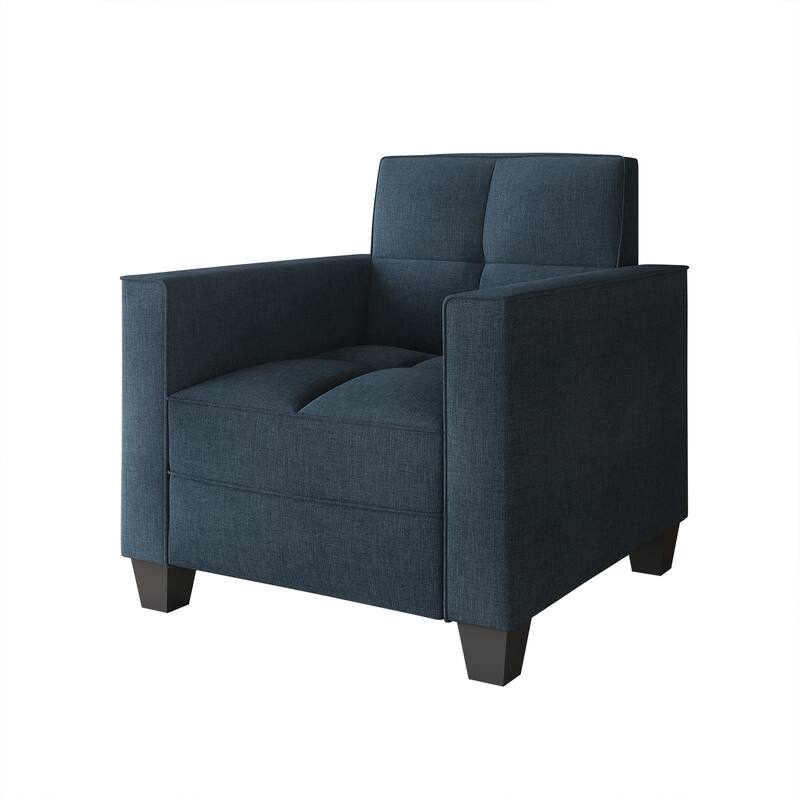 CraftPorch 3 Pieces Classic Dining Set