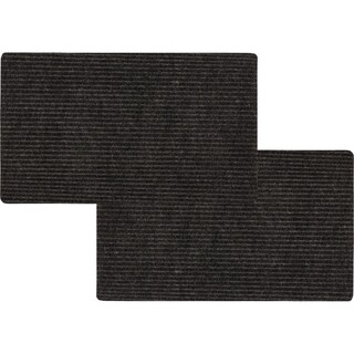 Mohawk Home Utility Floor Mat for Garage, Entryway, Porch, and Laundry Room
