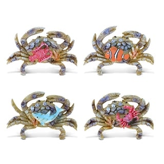 https://ak1.ostkcdn.com/images/products/is/images/direct/7e3ae0cd4f6e66d866dd0cd5d0735b898fb404d6/CoTa-Global-Crab-Refrigerator-Rockstone-Magnets-Set-of-4.jpg