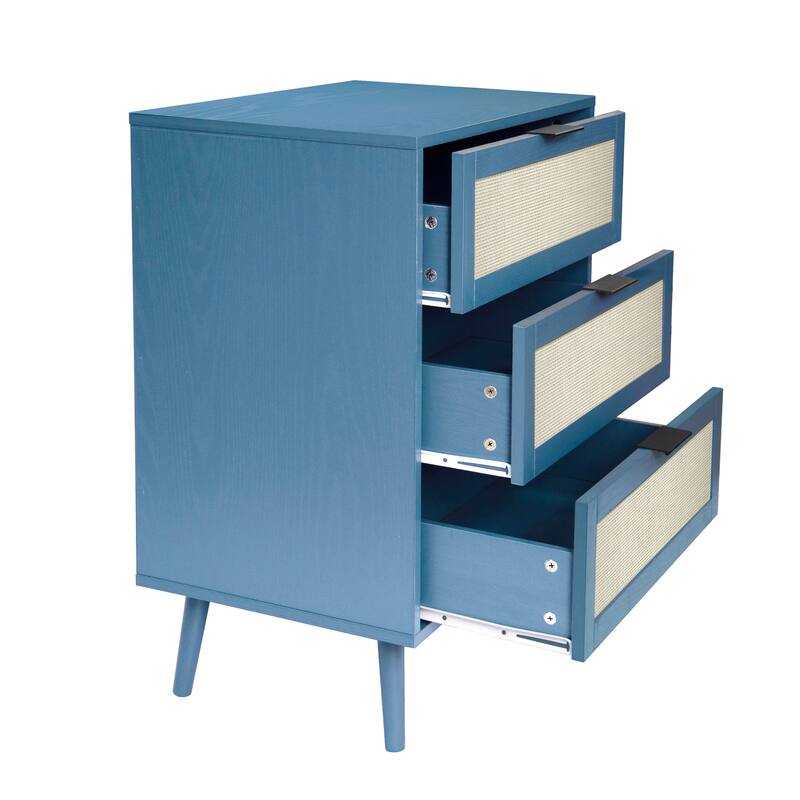3 Drawer Cabinet