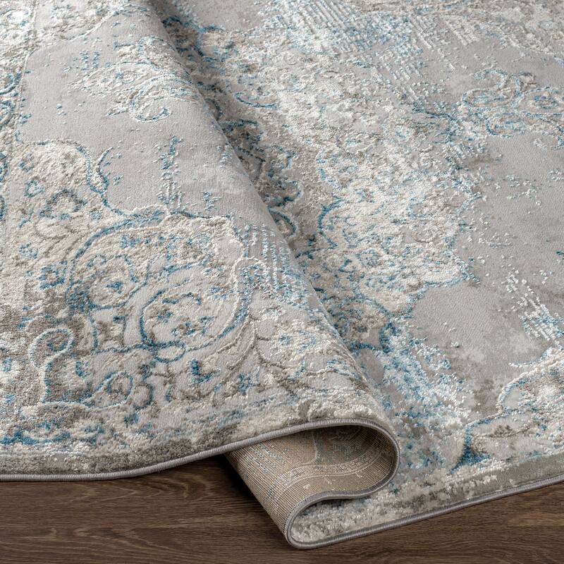 Livabliss Amabilia Persian Area Rug