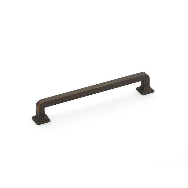 Shop Schaub And Company 537 Menlo Park 6 Center To Center Handle
