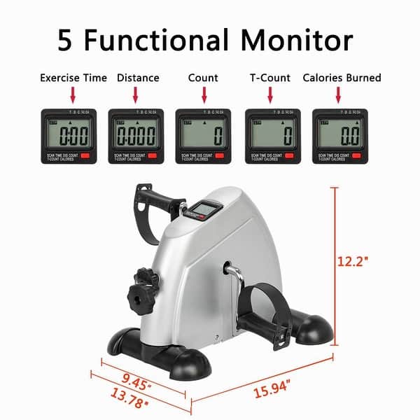 screen for stationary bike