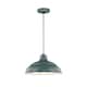Option Satin Green