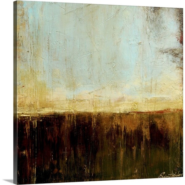 "Timber Creek" Canvas Wall Art