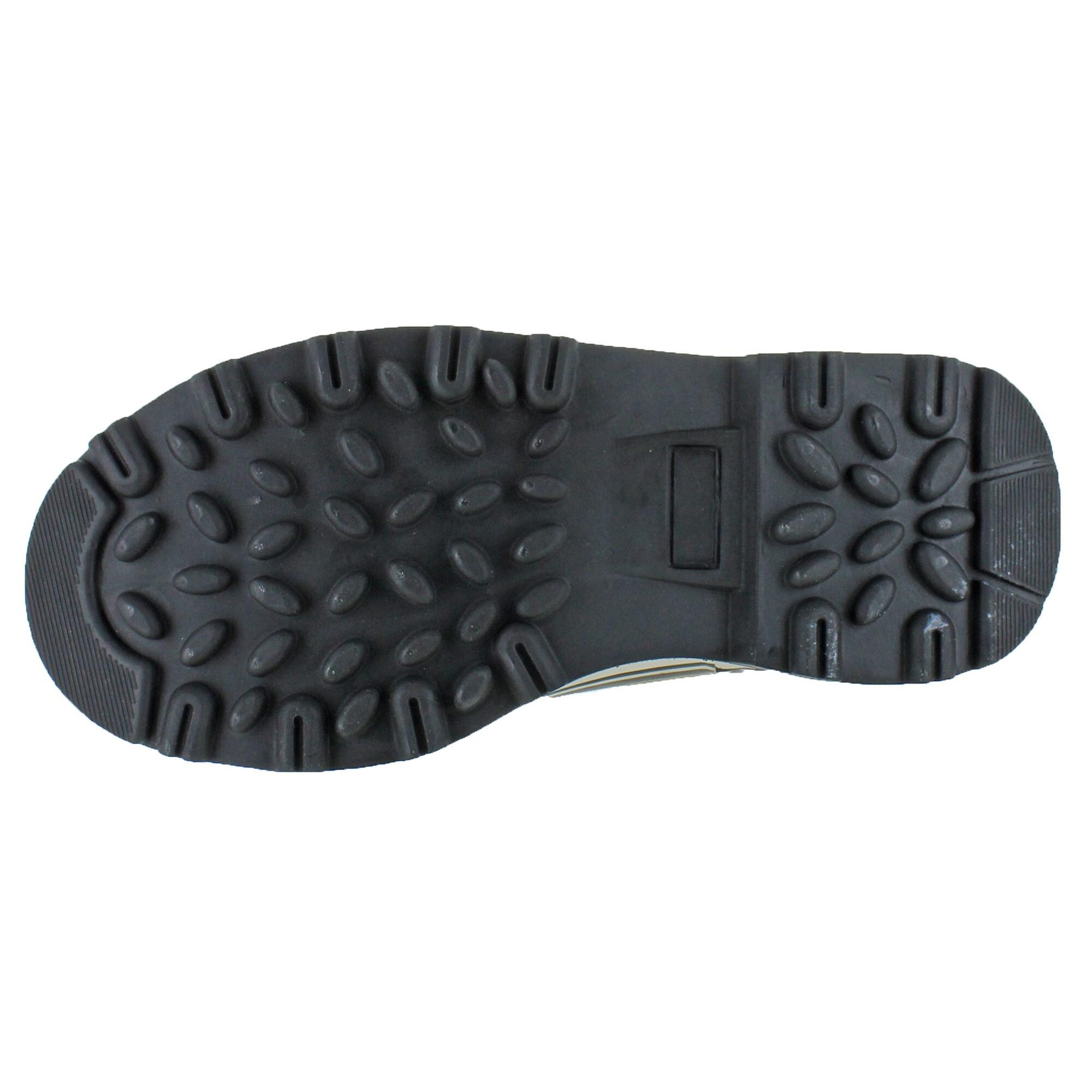 sherpa waterproof boots