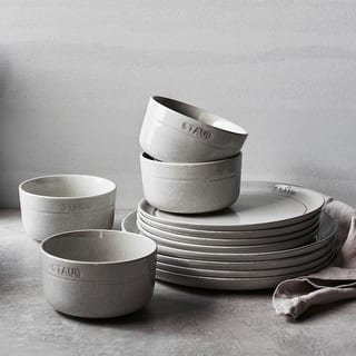 Set 5 Bol Acero Inoxidable Salsa Condimento Udon Ramen | Meses sin interés