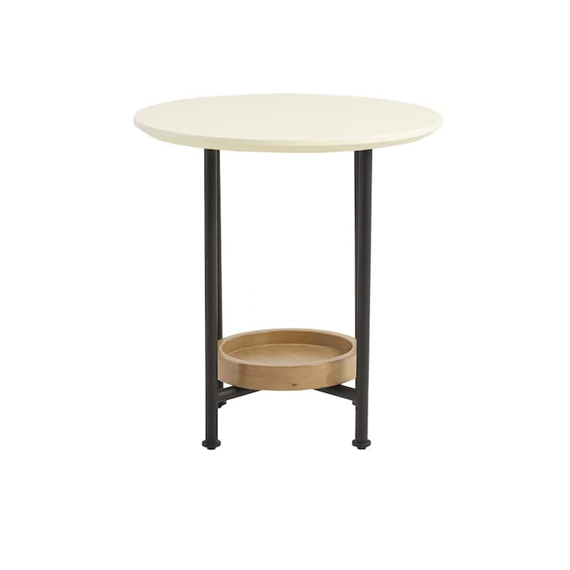 Beaumont End Table