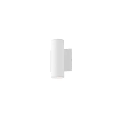Maxim 86431 Calibro 2 Light 8" Tall LED Outdoor Wall Sconce