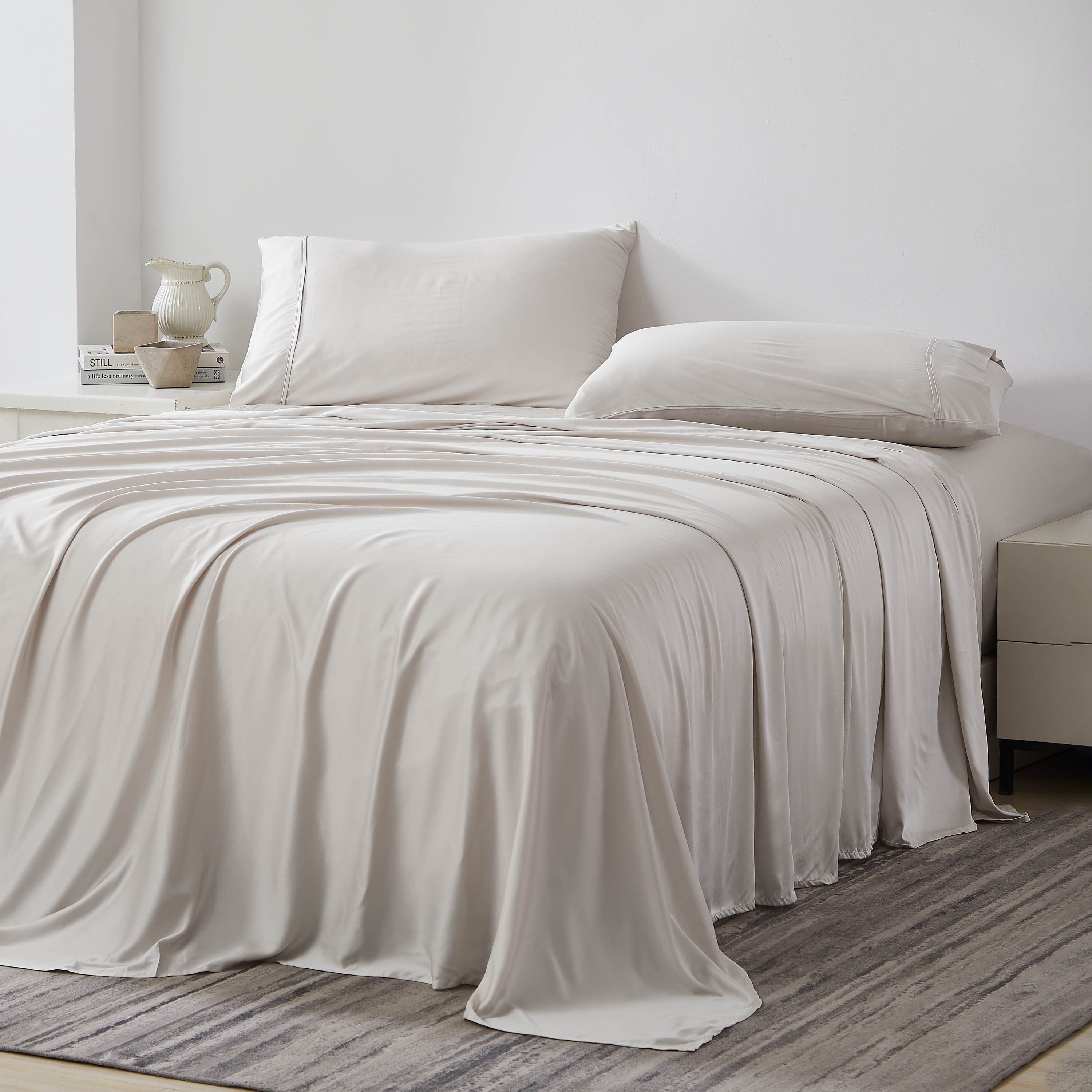 Tencel Bed Sheet Sets Bed Bath Beyond