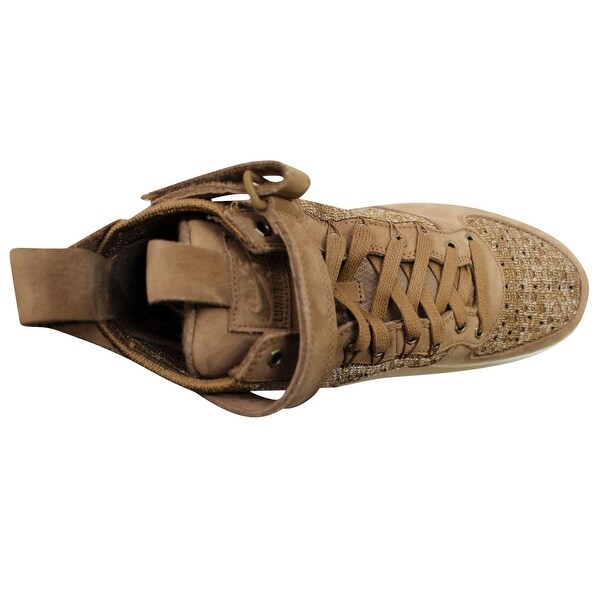 nike flyknit lunar 1 olive