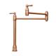 Option Copper