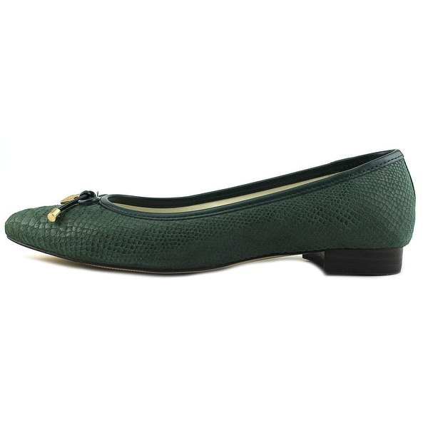 anne klein ovi flats