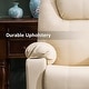 preview thumbnail 12 of 53, MCombo Electric Power Lift Recliner Chair Sofa with Massage and Heat for Elderly, 3 Positions, USB Ports, Faux Leather 7040