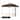 10' x 10' Pop Up Outdoor Canopy Tent Commercial Instant Reinforce Canopies with Wheel Carry Bag & Storage Pocket