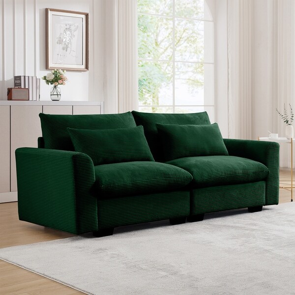 Cheap long couches discount