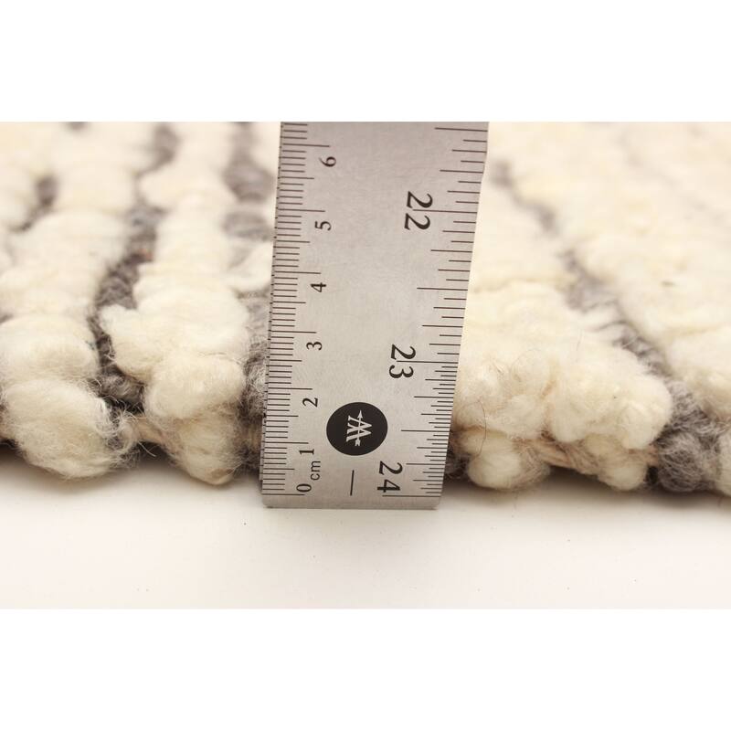 Sienna Cream Rug 5'0" x 7'0" - 5'0 x 7'0