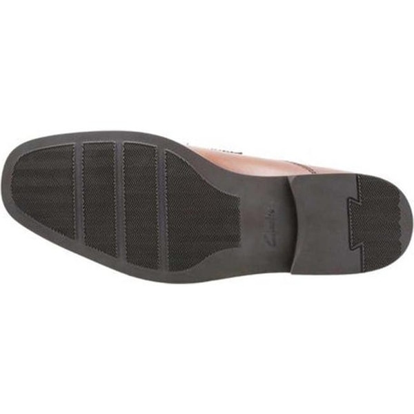 clarks men's tilden way penny loafer