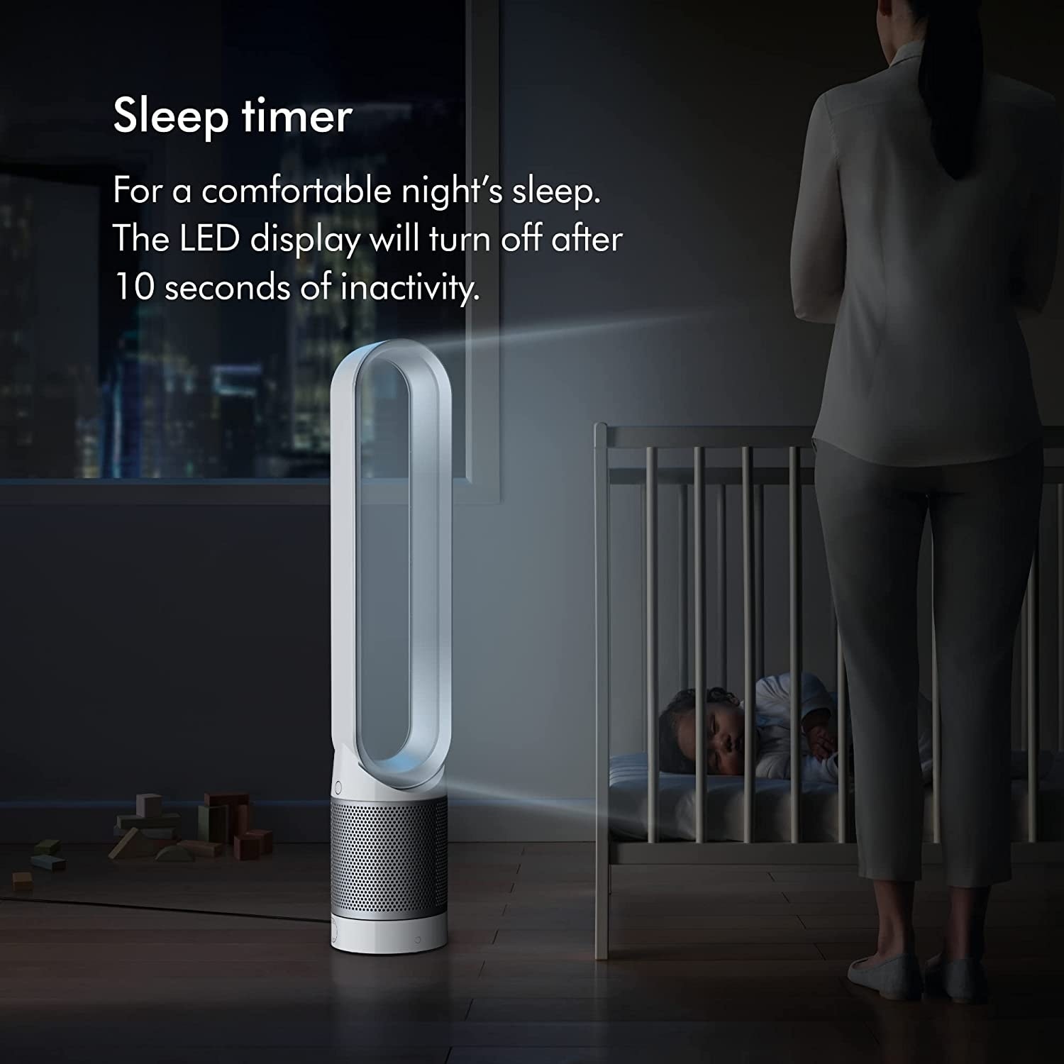 Dyson tp01 bed bath and hot sale beyond