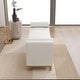 preview thumbnail 29 of 42, Sherpa Storage Bench