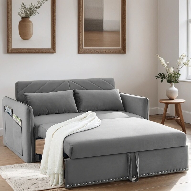 Pull up cheap sofa bed